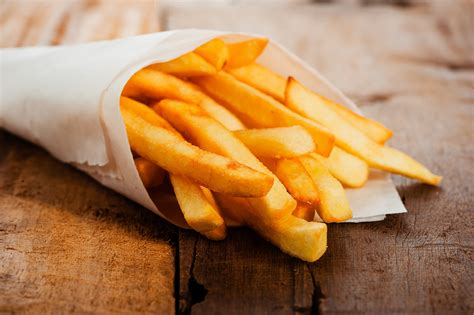 faire des frites maison en evitant les odeurs gourmandizbe