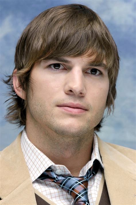 top hollywood celebrities ashton kutcher profile  images