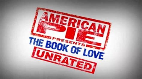 Watch American Pie Presents The Book Of Love Full Movie Online