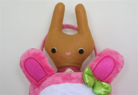 bunny   bunny basket wee wonderfuls
