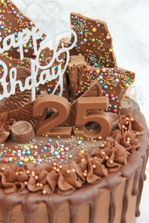 my 25th birthday cake jane s patisserie