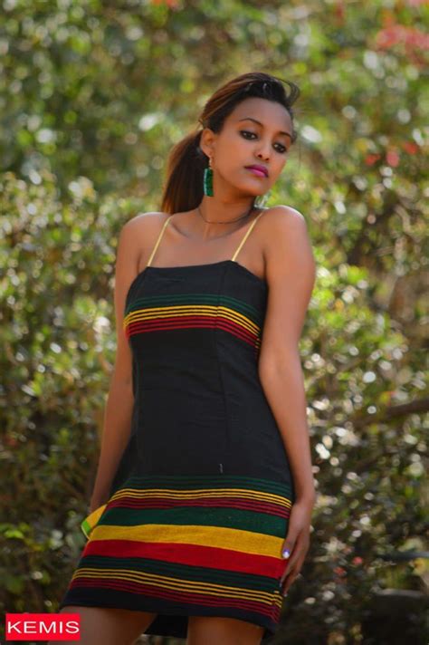 Teresa Ethiopian Dresses In 2020 Ethiopian Dress