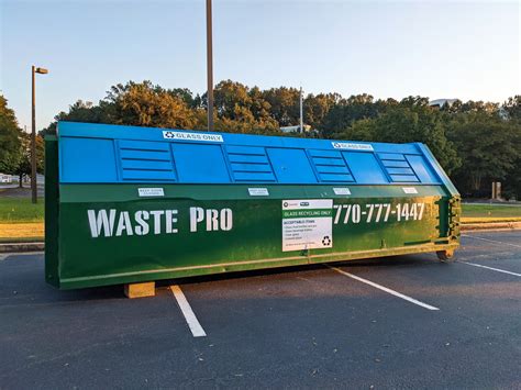 Gwinnett County Opens Glass Recycling Drop Off Gwinnett County Recycles