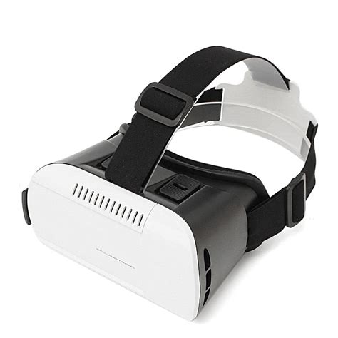 generic virtual reality vr headset 3d glasses with remote for android