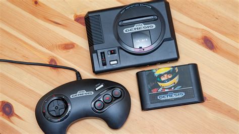 ways    sega genesis mini   toms guide