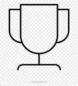 Trophy Nba Oscar sketch template