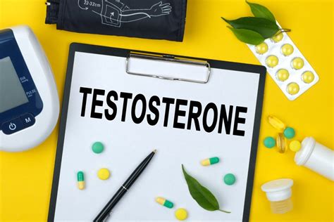 how do you fix low testosterone healthgains