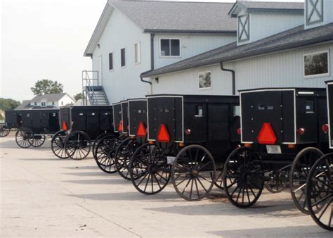 these 10 places in iowa amish country are unique and worth visiting only in your state