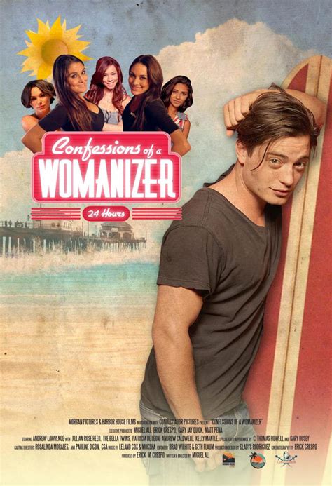 confessions of a womanizer