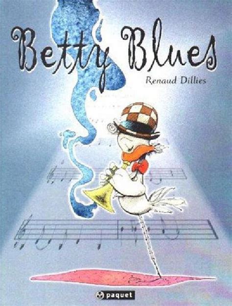 Betty Blues Tpb 1 Paquet And Co