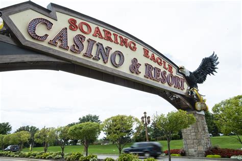 soaring eagle casino resort hiring  summer concert series mlivecom