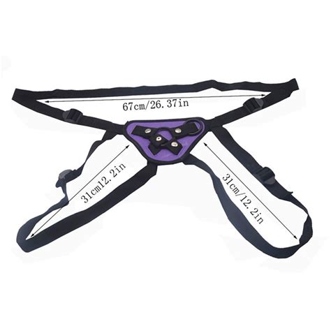 faak sex shop beginner s unisex strap dildo harness kit