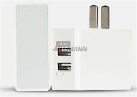 dual usb power adapter  ipad air mini anladdincom