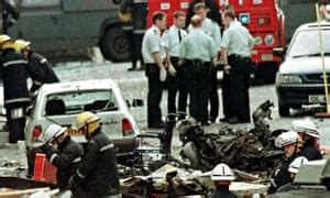 omagh bombing uk news  guardian