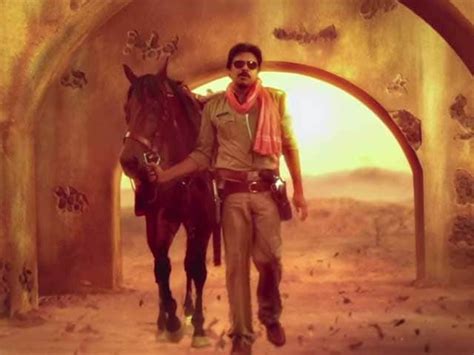 pawan kalyan s sardaar gabbar singh to release in hindi ndtv movies