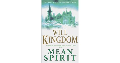 spirit   kingdom