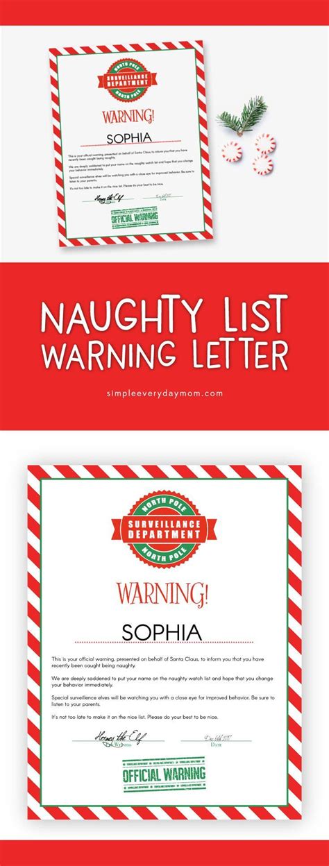 unique naughty santa ideas  pinterest naughty christmas diy