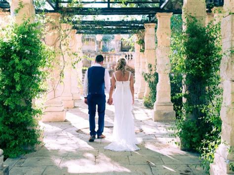 Top 10 Reasons To Get Married In Malta Perfect Weddings Abroad