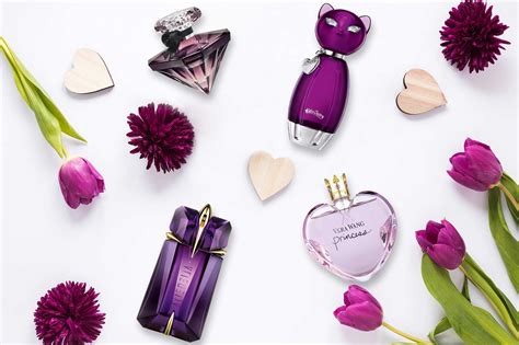 perfumes   purple bottle fragrancereviewcom