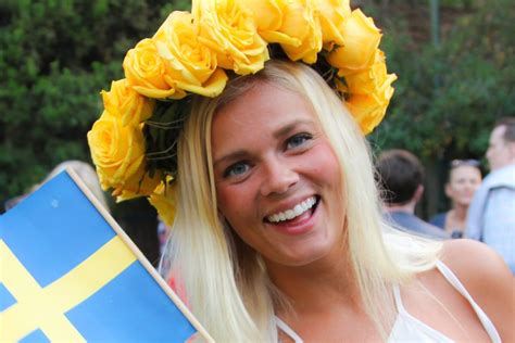 Swedish Midsummer Party – Sacc La