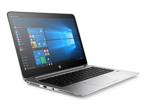 hp elitebook folio   notebookchecknet external reviews