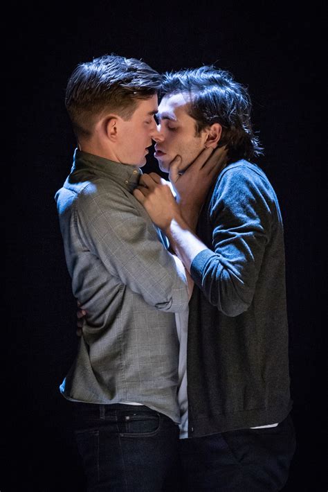 first look at…the inheritance noel coward theatre love london love