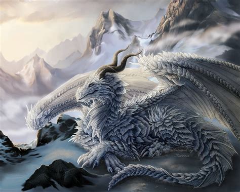 ice dragon create  cryptid wiki fandom powered  wikia