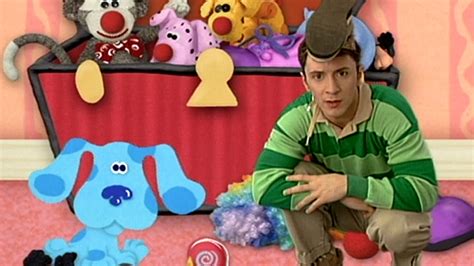 blue  clues    funny hot sex picture
