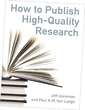 book delivers critical tips    publish research wsu insider