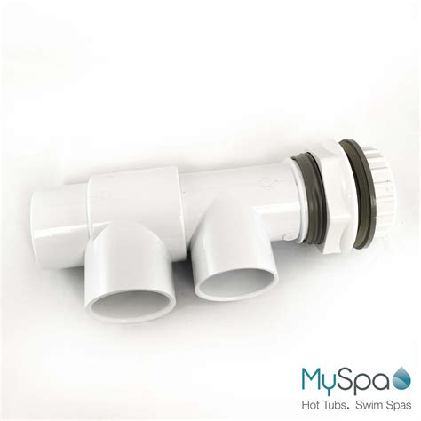 series waterfall valve selected models myspa direct