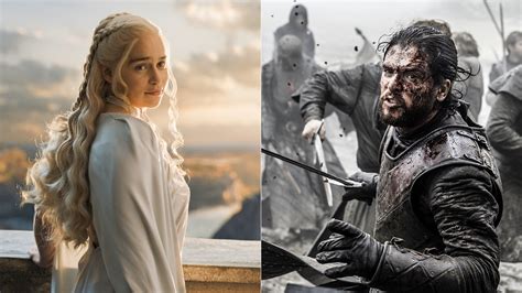 40 Best Game Of Thrones Characters Ranked And Updated Rolling Stone