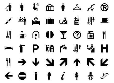 thegrid symbols nouns language