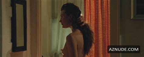 Milla Jovovich Nude Aznude