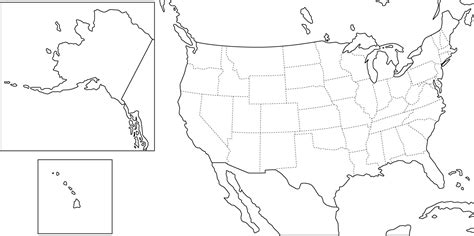 mapa de estados unidos con nombres para imprimir en pdf 2023 reverasite