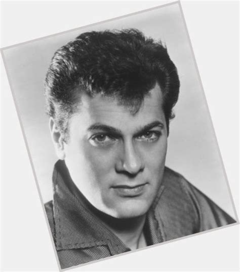tony curtis official site for man crush monday mcm woman crush wednesday wcw