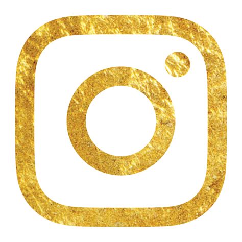 Instagram Png Gold Instagram Logo Png Gold Instagram Logo Png Free