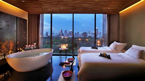 The Best Places For A Couples Massage Luxury Retreats