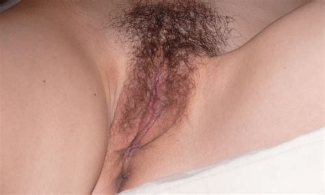 hairy porn pic new closeup of my girlfriend s hairy pussy