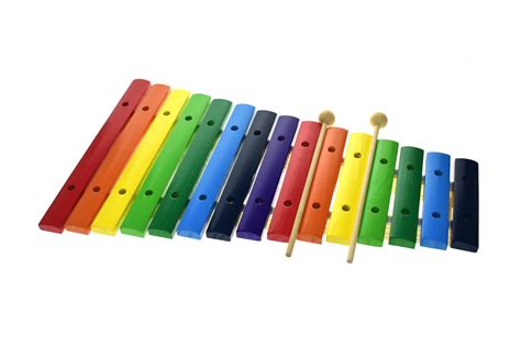 mi lge colour xylophone