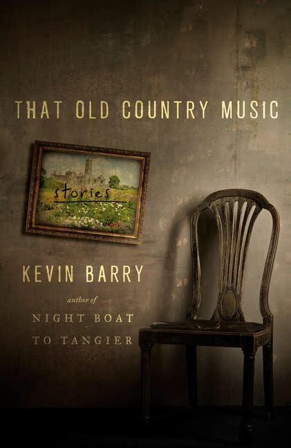 book marks reviews of that old country music stories by