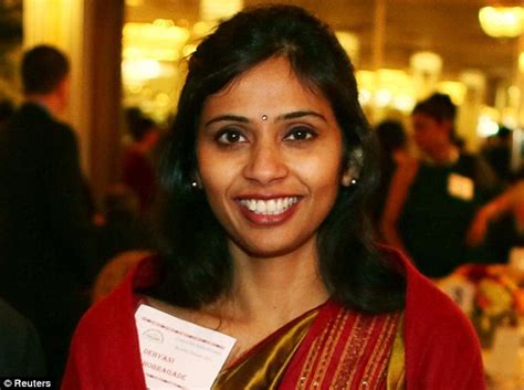 sister of indian diplomat arrested in new york hits back daily mail online
