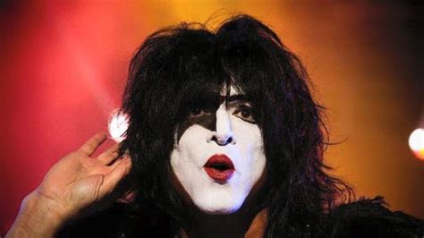 Paul Stanley Talks Kiss Classics In New Interview Like Many Of The