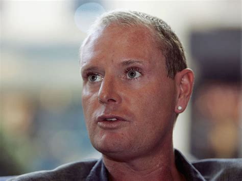 ex england footballer paul gascoigne charged with two