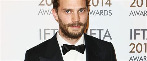 Jamie Dornan On Visiting Sex Dungeons To Prep For Fifty