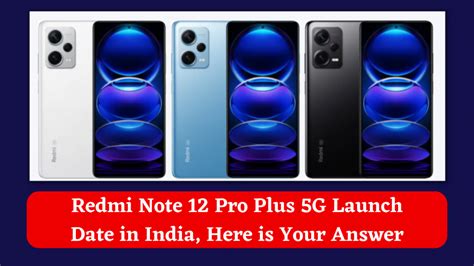 redmi note  pro   launch date  india    answer