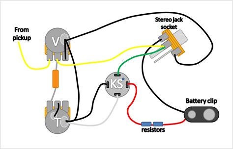 kill switch wiring diagram guitar  faceitsaloncom