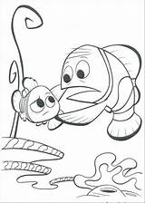 Nemo Coloring Disegni Kleurplaat Findet Procurando Buscando Marlin Kd Colorat Dibujos Procura Ricerca Malvorlagen Planse Waarschuw Malvorlage Desene Balik Getdrawings sketch template