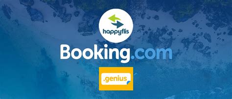 es booking genius happyflis  booking channel