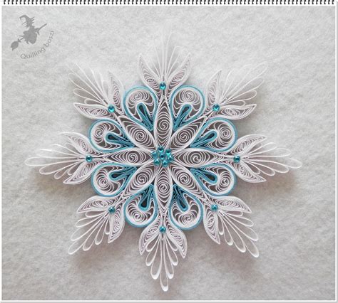 printable christmas quilling patterns