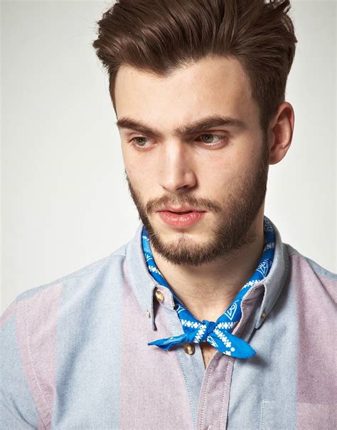 fabulous decor style design spring obsession neckerchiefs